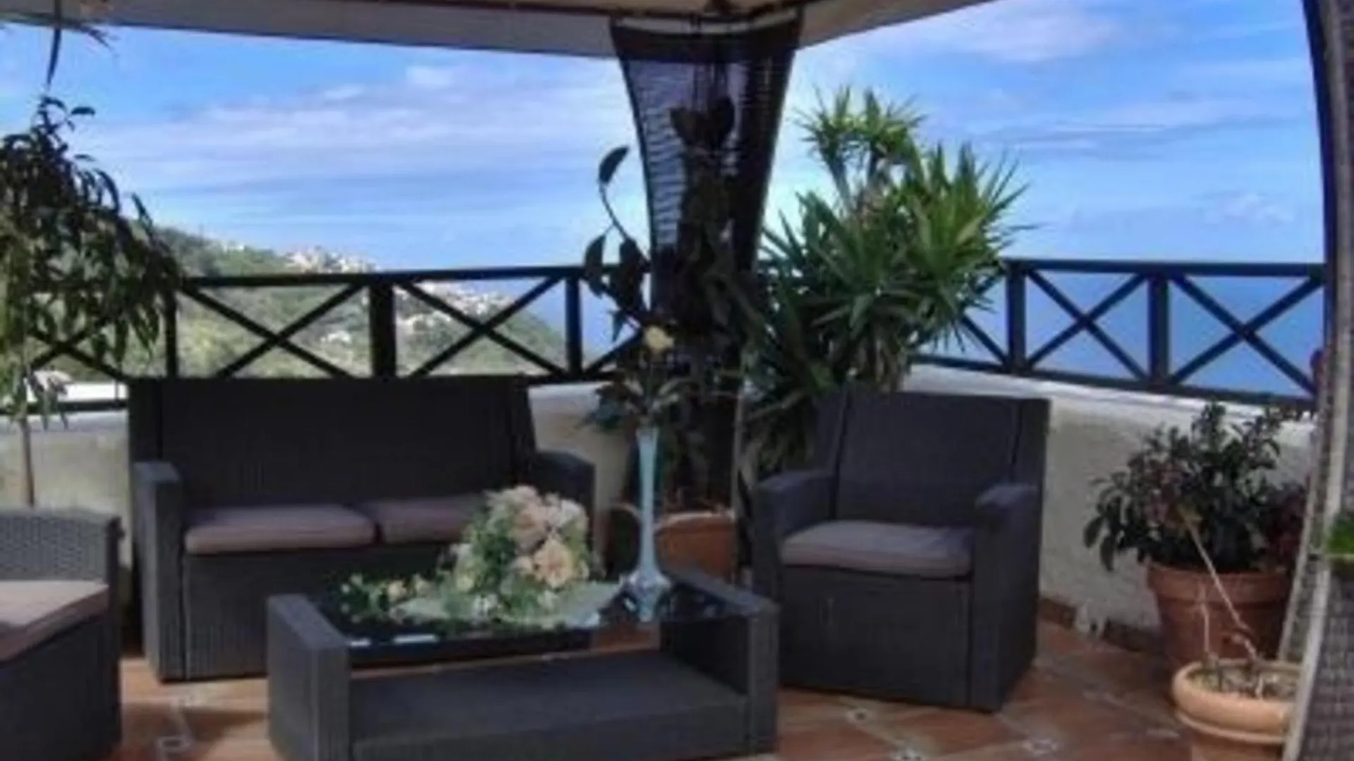 Apartment Ferienwohnung Fuer 2 Personen Ca 50 M In Icod De Los Vinos, Teneriffa Nordkueste Von Teneriffa