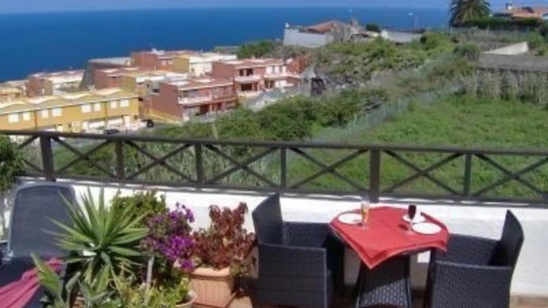 Ferienwohnung Fuer 2 Personen Ca 50 M In Icod De Los Vinos, Teneriffa Nordkueste Von Teneriffa Apartment