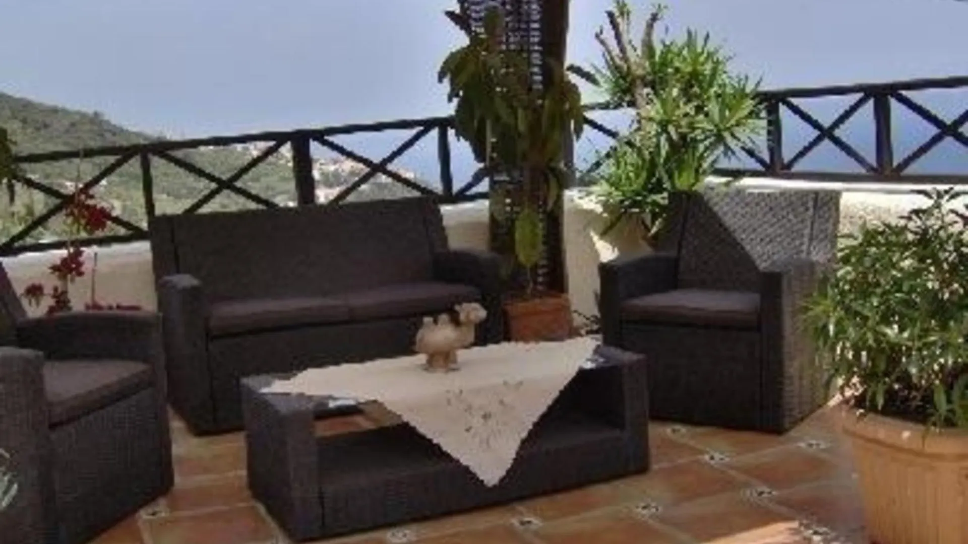 Ferienwohnung Fuer 2 Personen Ca 50 M In Icod De Los Vinos, Teneriffa Nordkueste Von Teneriffa