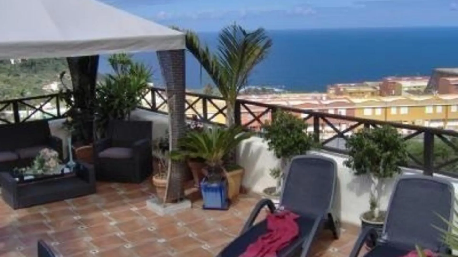 Apartment Ferienwohnung Fuer 2 Personen Ca 50 M In Icod De Los Vinos, Teneriffa Nordkueste Von Teneriffa Spain