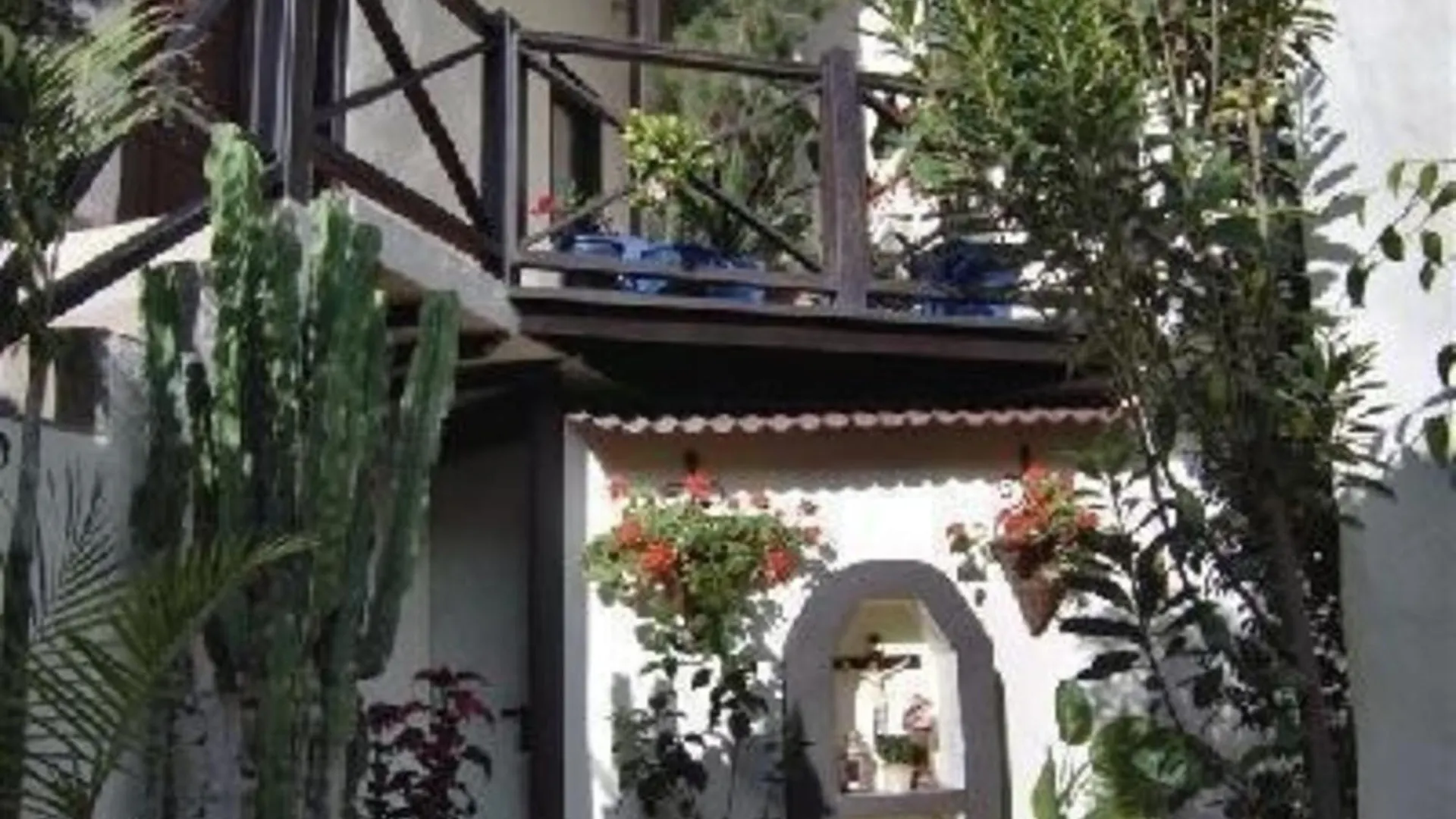 Ferienwohnung Fuer 2 Personen Ca 50 M In Icod De Los Vinos, Teneriffa Nordkueste Von Teneriffa 0*,