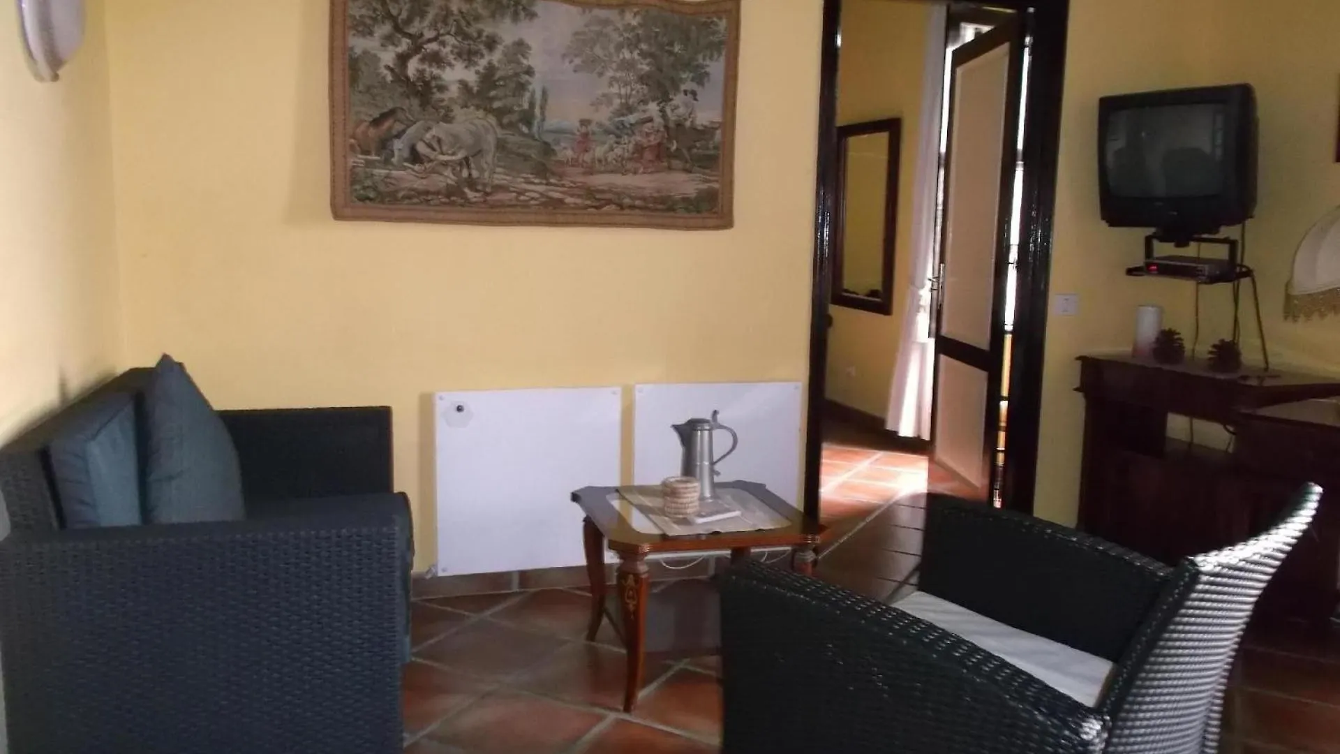 Apartment Ferienwohnung Fuer 2 Personen Ca 50 M In Icod De Los Vinos, Teneriffa Nordkueste Von Teneriffa