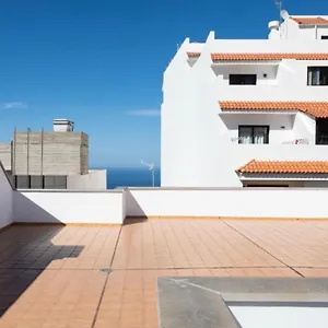 Apartamento Rolycar 103, Icod De Los Vinos