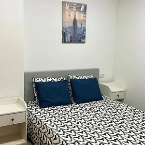 Apartamento Gara I, Icod De Los Vinos