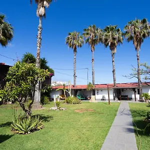 Apartamento La Gaviota - Terazza, Icod De Los Vinos