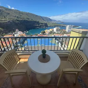 Apartamento Balcon Del Mar, Icod De Los Vinos