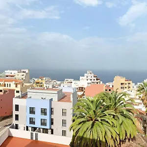 Apartamento Casa Tatiana Vacacional, Icod De Los Vinos