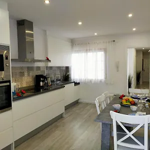 Apartamento Habitación Plaza, Icod De Los Vinos